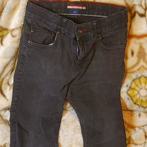 Boys size 14 Tommy Hilifiger jeans